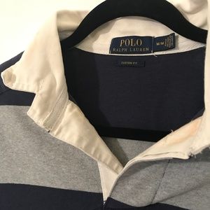 Polo Ralph Lauren Rugby Polo